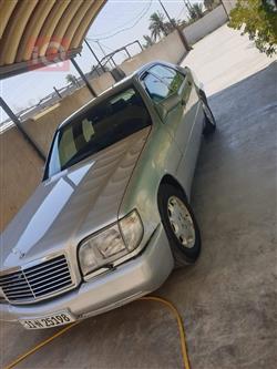 مێرسێدس بێنز S-Class